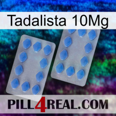 Tadalista 10Mg 20